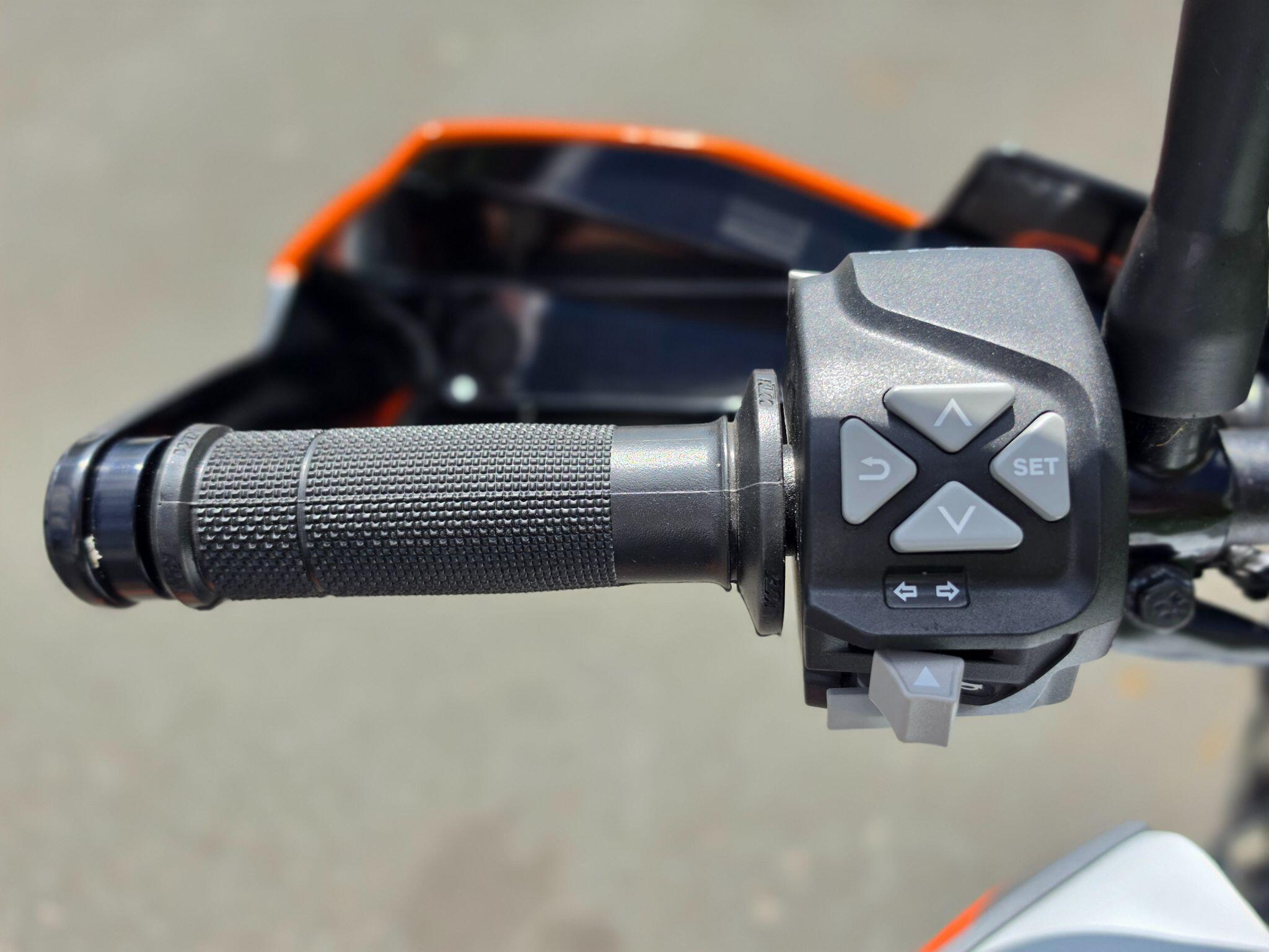 2024 24 Reg KTM 390 X-Ring Euro 5